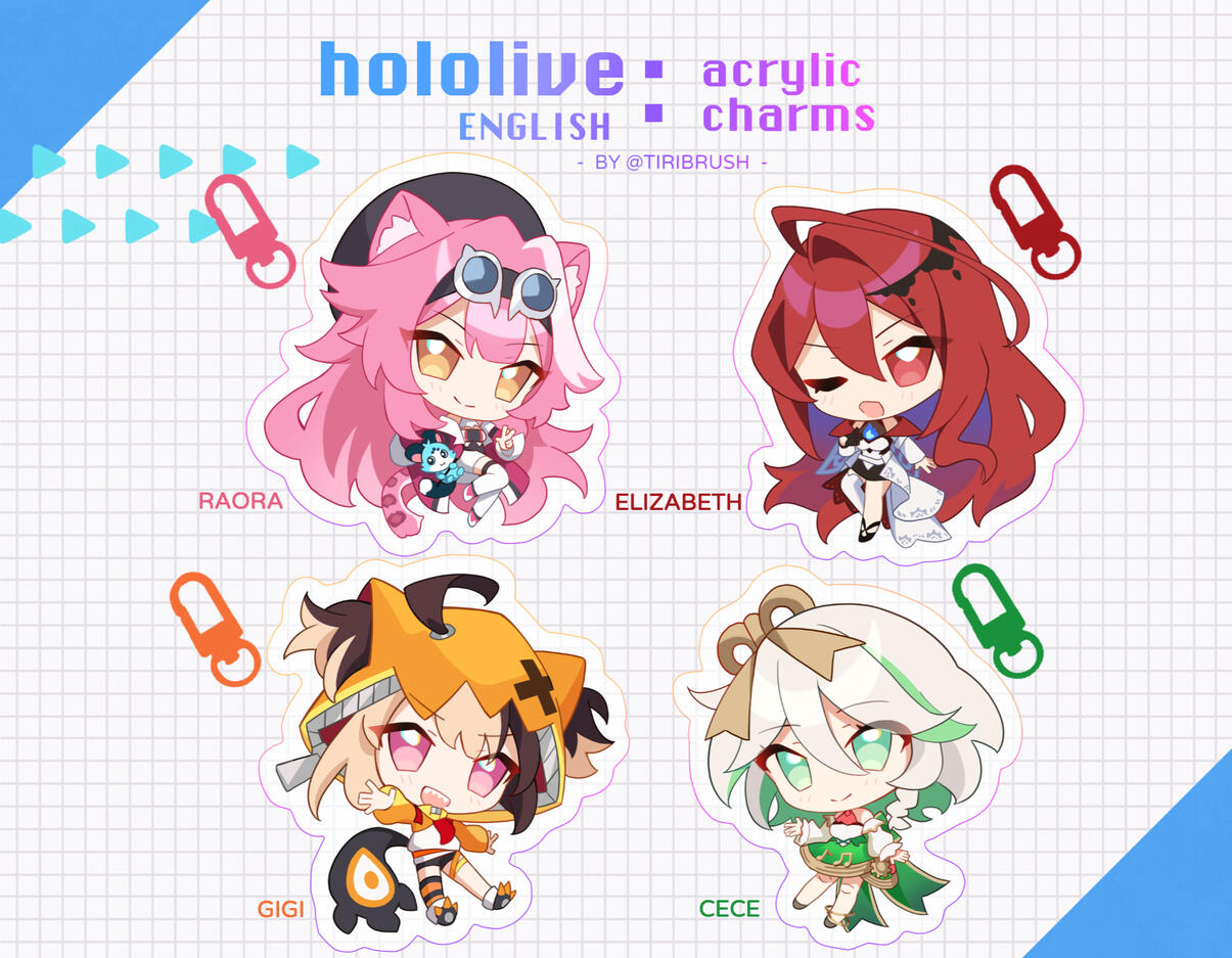 Hololive Justice